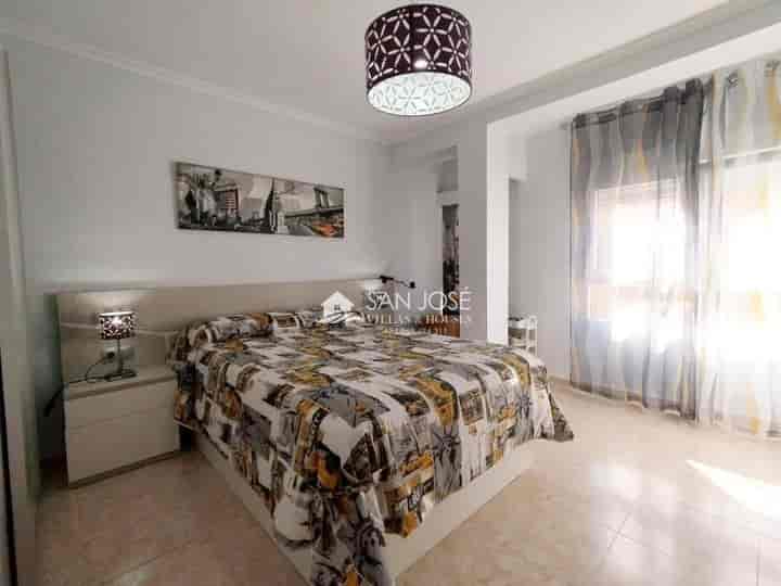 Charming 3-Bedroom Corner Apartment for Sale in Novelda - Bright & Fully Renovated