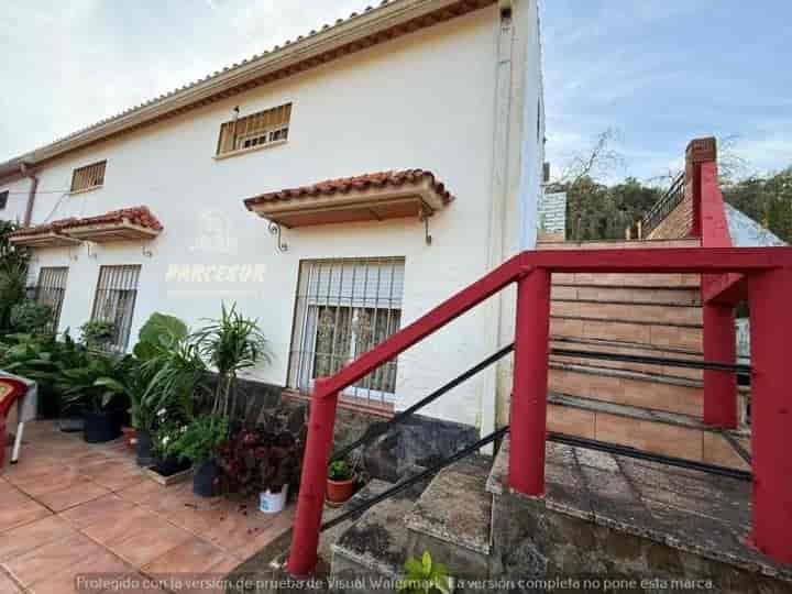 Charming Home in Trasierra, Sierra Cordobesa