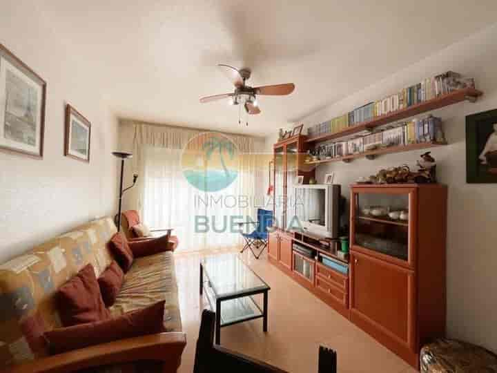 Charming Apartment in Barrio San Isidro, Puerto de Mazarrón