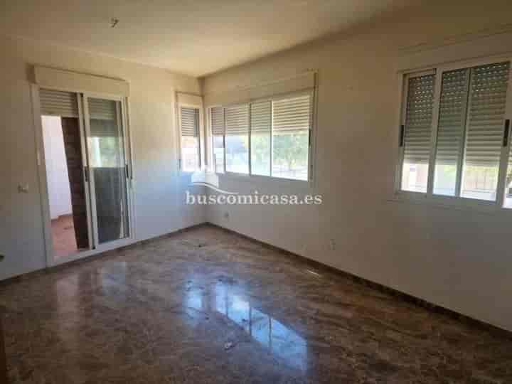 Stylish 3-Bedroom Apartment Near Avenida de Jaén