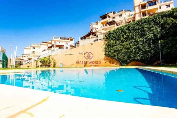 Stunning New Apartments in Águilas with Sea Views