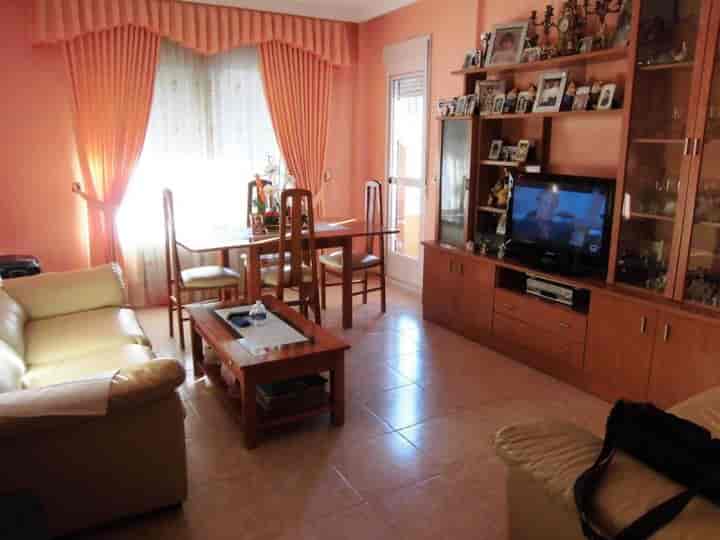 Spacious 2-Bedroom Apartment in Miguelturra, Ciudad Real