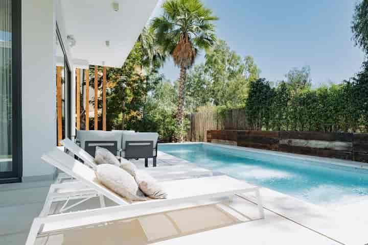 Fantastisk 3 sovrum Villa i Marbella - Perfekt för investerare!