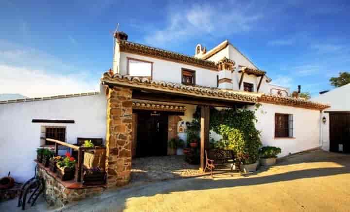 Stunning 19th Century Farmhouse Hotel in der Nähe von Malaga