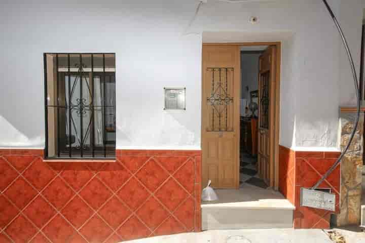 Casa incantevole a Guaro - Esplora la cultura andalusa!