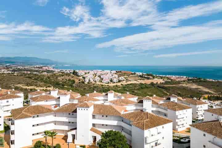 Privater Oasis in Manilva, Costa del Sol