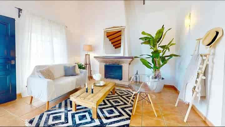 Affascinante Chalet Rustico ad Alhaurín de la Torre, Málaga