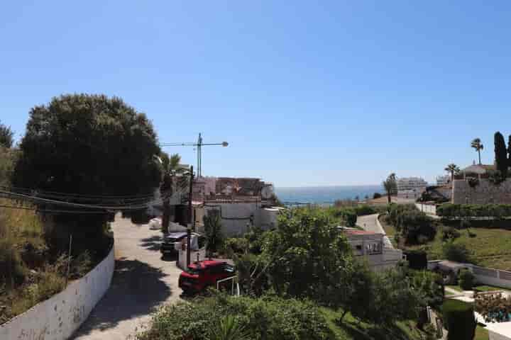 Charmante 1-Schlafzimmer Oasis in El Faro, Costa del Sol