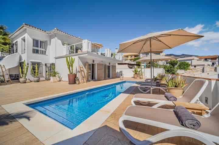Villa di lusso Paradiso tra Mijas e Fuengirola, La Costa del Sol