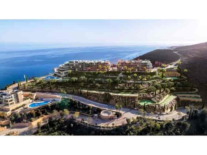 Luxurious Apartments in East Malaga - Fase 2 Ora Selling!