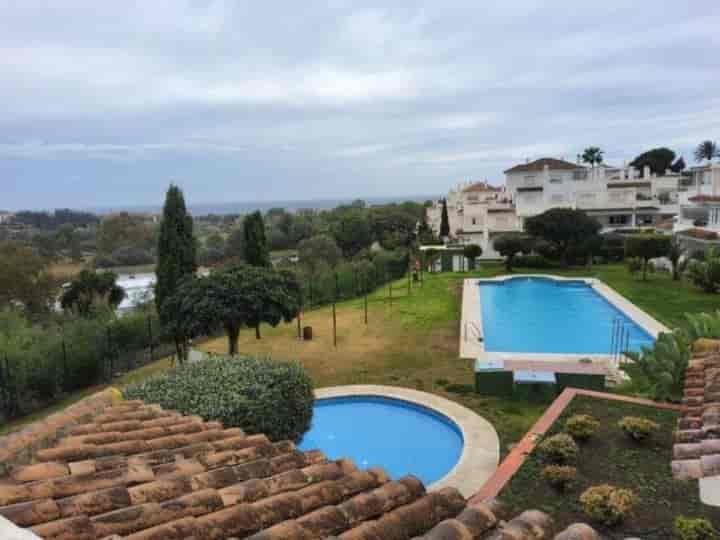 Stunning Marbella Wohnung mit Meerblick