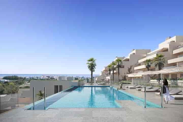 Lusso mediterraneo Vive a Estepona