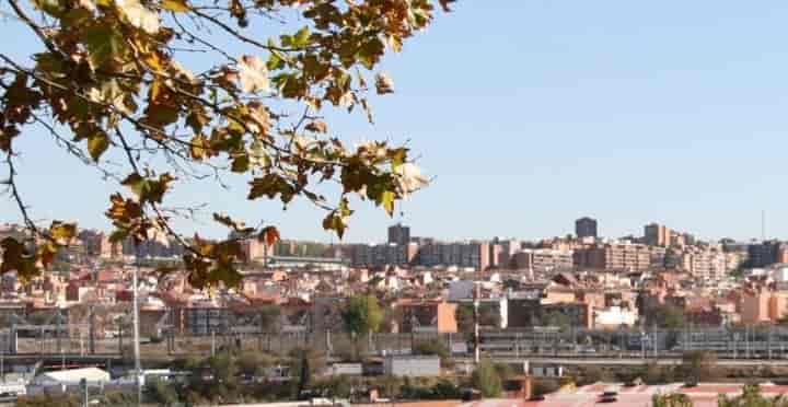 Charming Studio for Sale in Vallecas, San Diego, Madrid