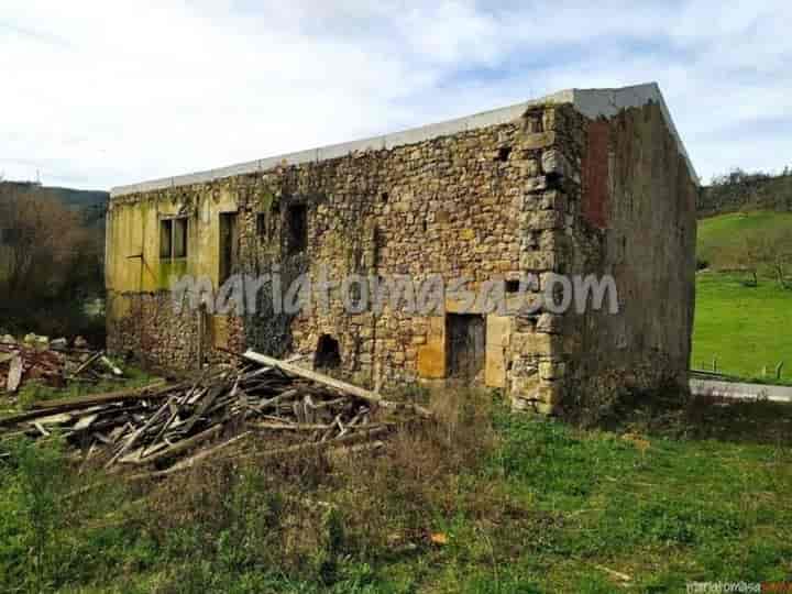 Spacious Fixer-Upper in Rasines - 150m2 House on 6000m2 Lot