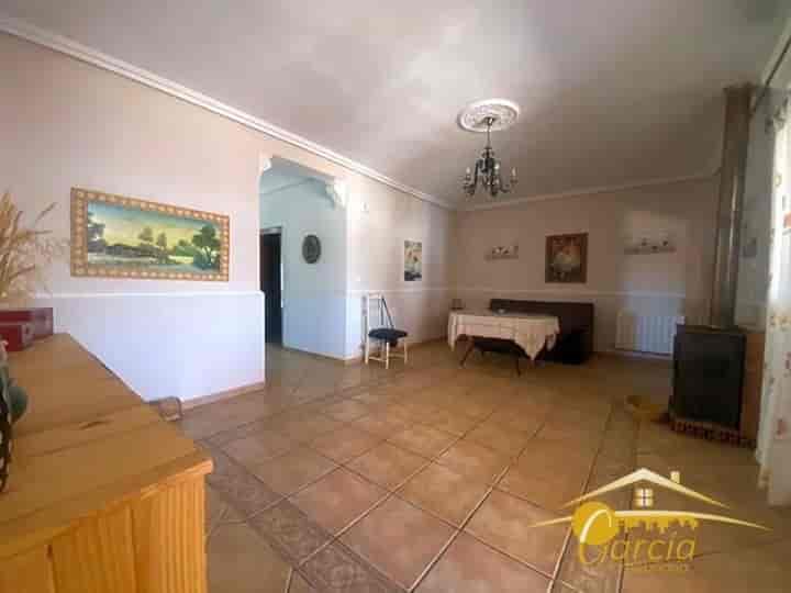 Charming 4-Bedroom Villa in Arroyo de San Serván, Badajoz