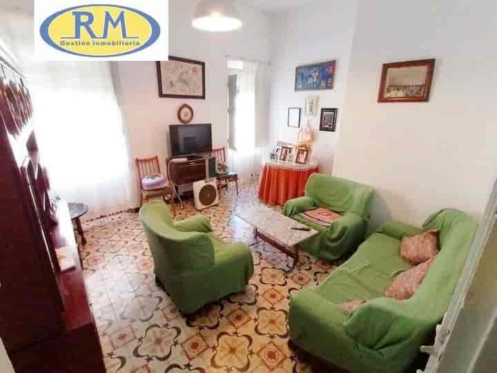 Charming 2-Story Home for Sale in Cáceres – Perfectly Situated!