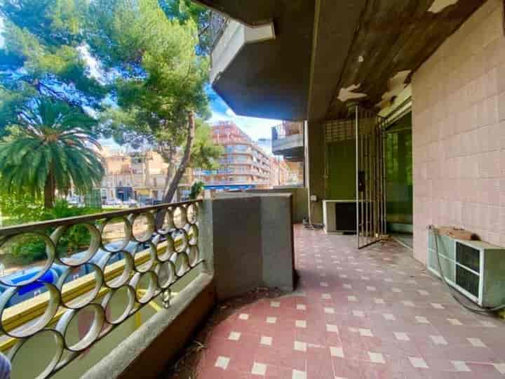 Spacious Fixer-Upper in the Heart of Tortosa