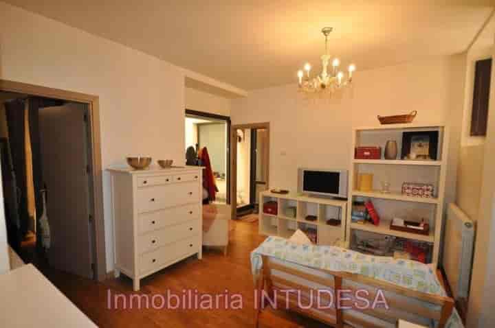 Charming Flat in Tudela, Navarra - Calle Descalzos