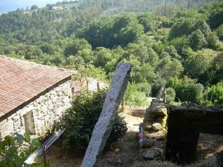 Charming 3-Bedroom Home with Stone Outbuildings in a Peaceful Location