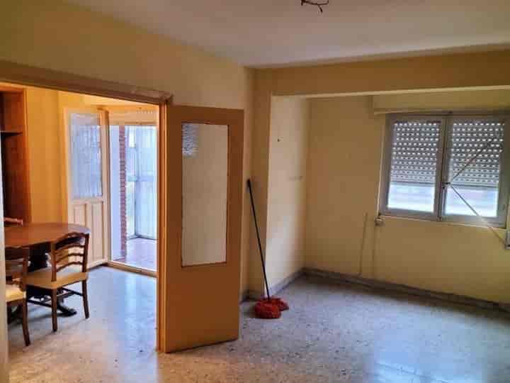 Renovation Opportunity in Castañé Street, Palencia