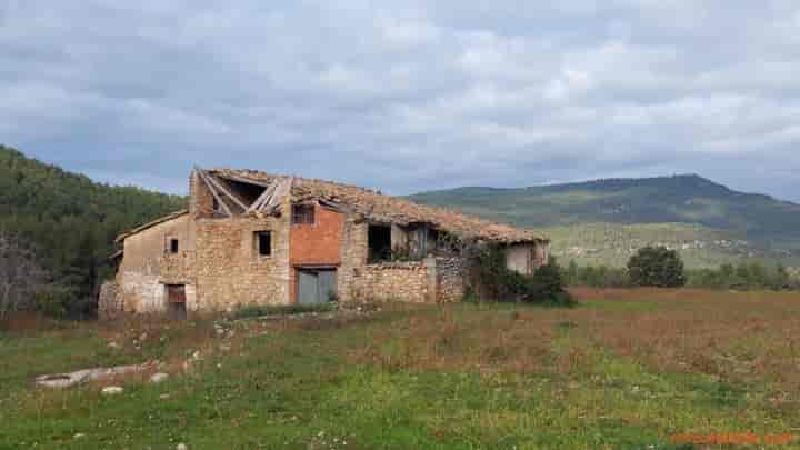 Charming 7 Hectare Property by the Tastavins River in Matarraña