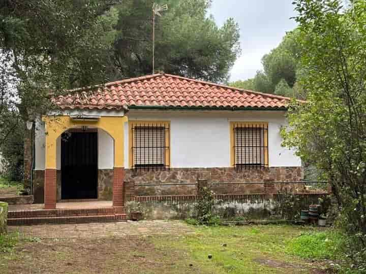 Charming Country House for Sale Near Córdoba