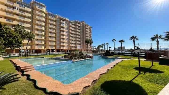 Stunning Coastal Apartment in Puerto y Playa, Esc. 14 - 8º L -1384