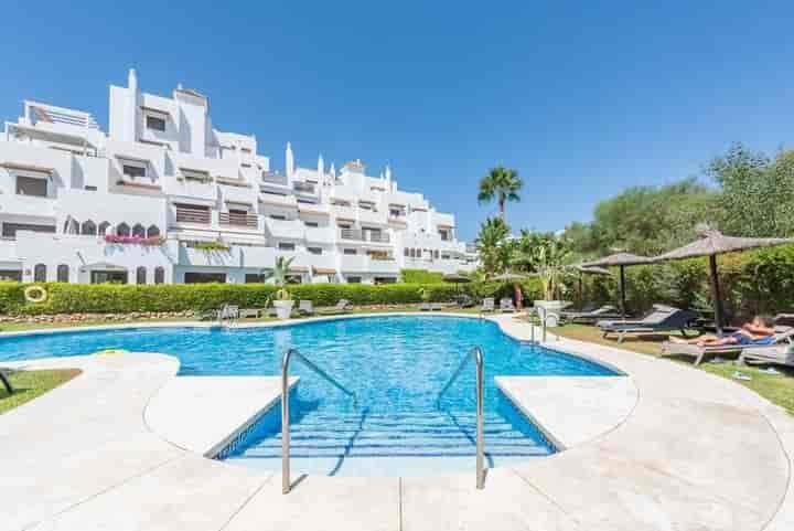 Sunny Costa del Sol Getaway: il vostro sogno casa vacanza!