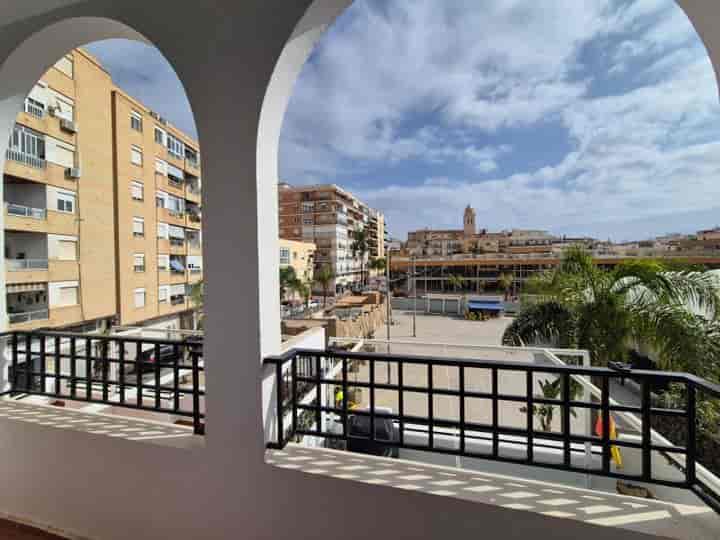 Charming Home with Pool in Central Almuñécar