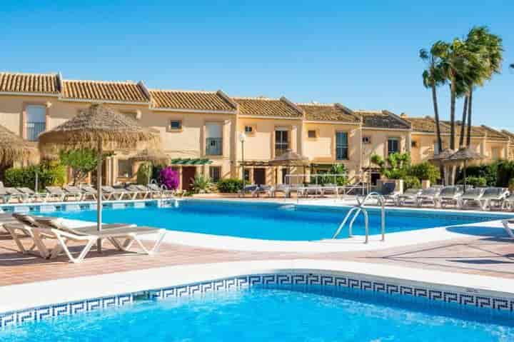 Charmig bungalow i Sunny Oakwood