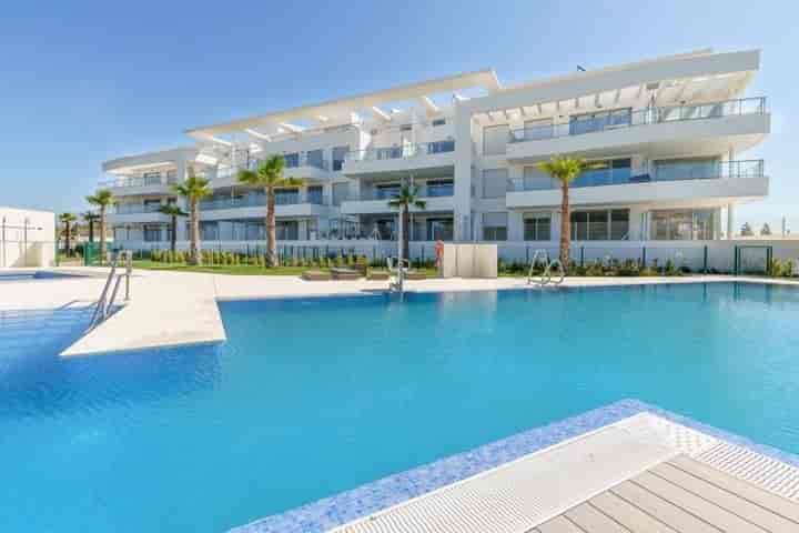 Esclusiva Mijas Living: Modern Homes in El Chaparral