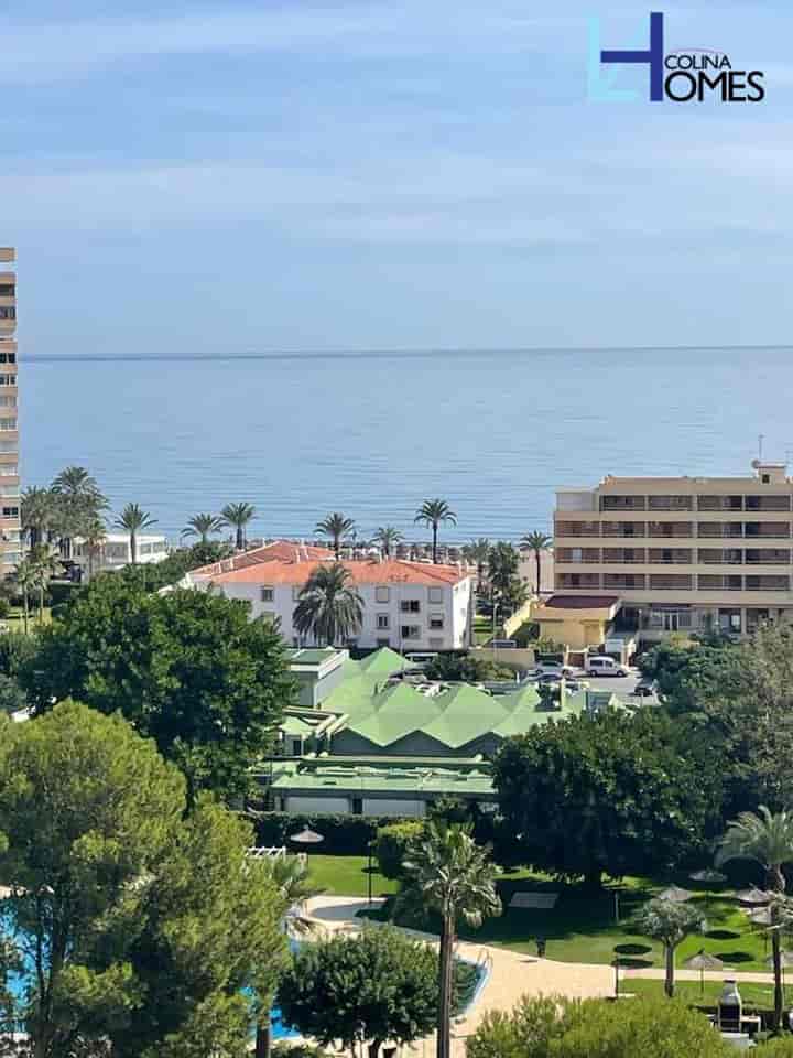 Playamar Beachfront Apartment – Splendida vista sul mare!