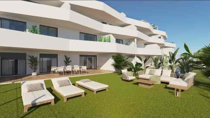 Bellissimo Appartamento in vendita a Estepona Arroyo Enmedio