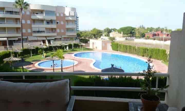 Charming 2-Bedroom Apartment in Peaceful Area, Just Minutes from Beaches in Campoamor