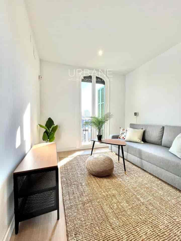 Charming 1 Bedroom Apartment Near Sagrada Familia, Barcelona