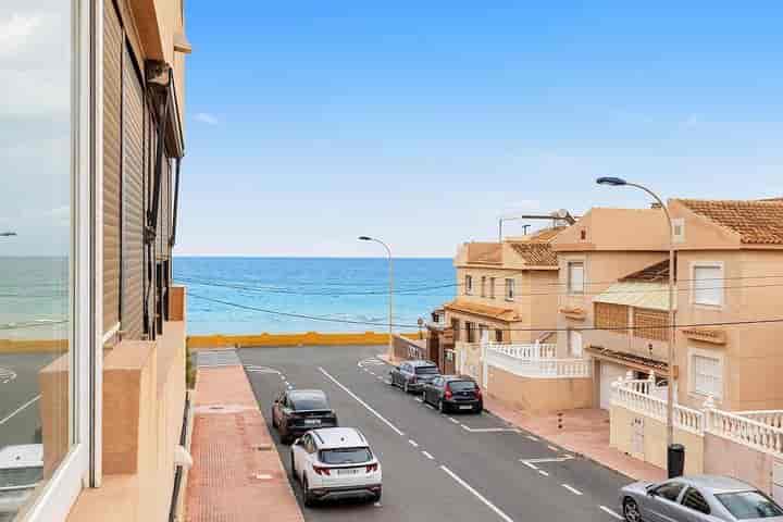 Charming Apartment with Sea Views in Cabo Cervera, Torrevieja