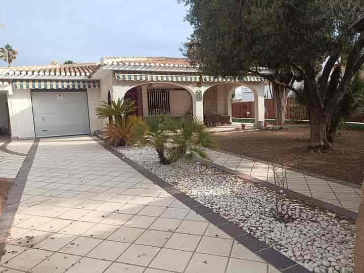 Stunning Villa in Campoamor, Orihuela Costa