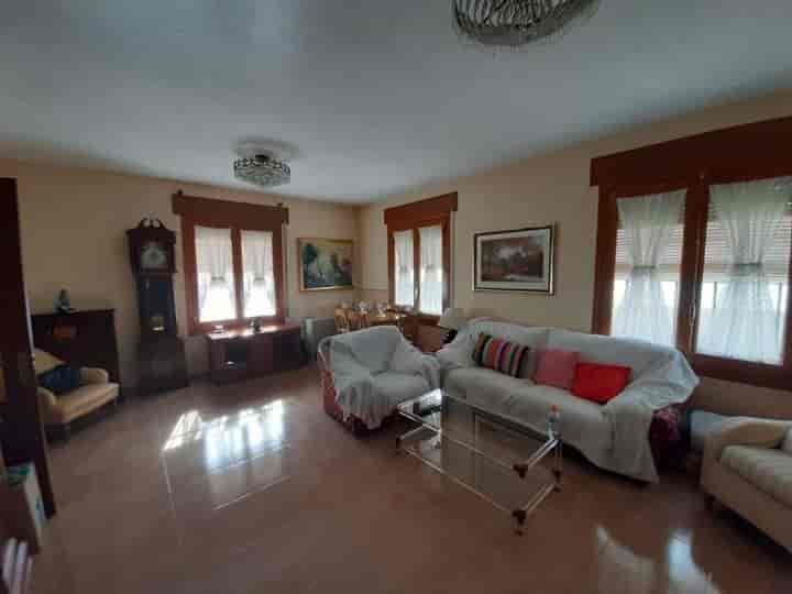 Charming 4-Bedroom Home in Almagro, Ciudad Real