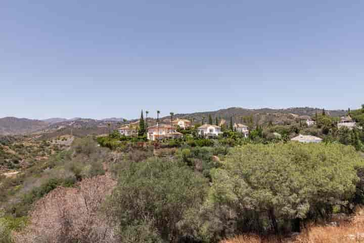 Luxuosa Villa virada para o sul em Elviria