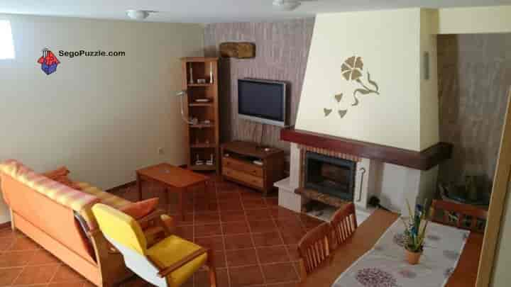 Charming Furnished Duplex in Espirdo - 2 Bedrooms & Garage