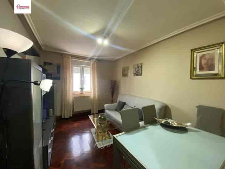 Charming Apartment for Sale in Burgos - Calle Sedano