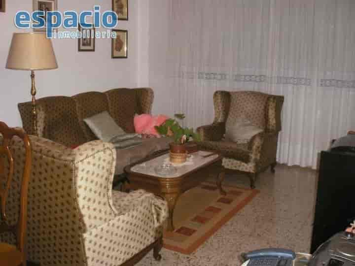 Charming 3-Bedroom Apartment in Ponferrada's Barrio de los Judios