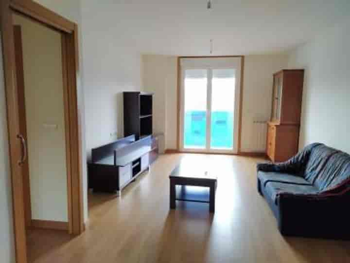 Stylish New Apartment in Puente Boeza, Ponferrada