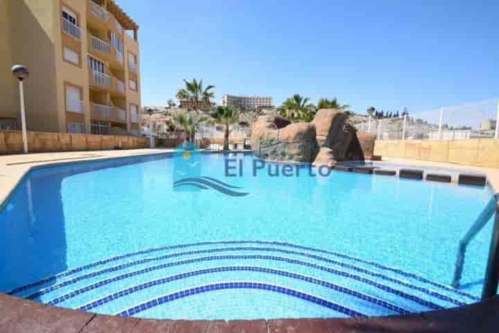 Sunny Ground Floor Apartment with Pool in [Location]