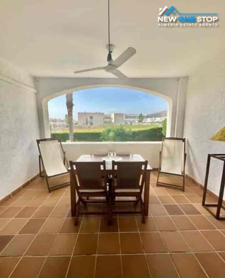 Cozy 1-Bedroom Apartment in Mojácar, Just Steps from the Beach!