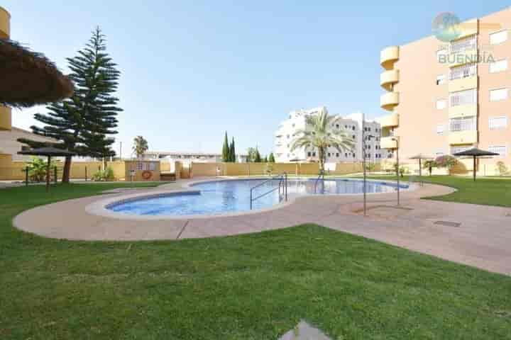 Charming Renovated Apartment in the Heart of Puerto de Mazarrón