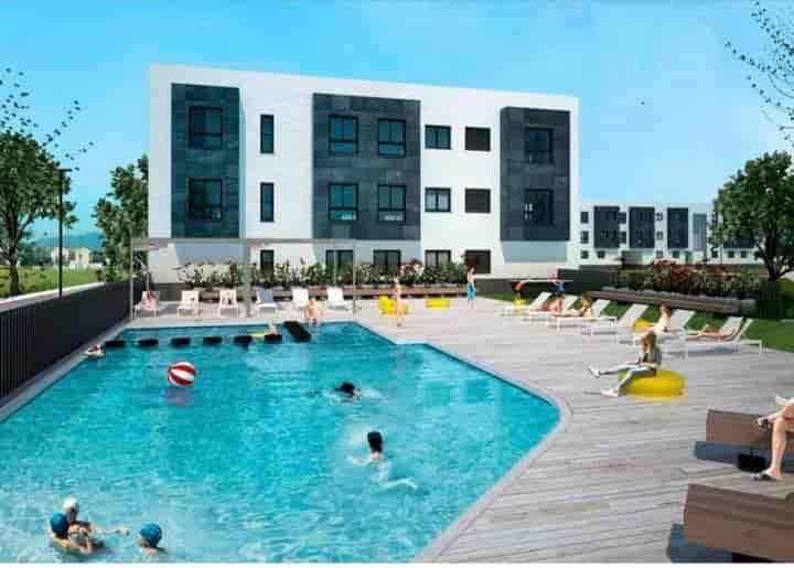 Modern Apartments in Torre-Pacheco, Murcia – Your Perfect Costa Cálida Escape!