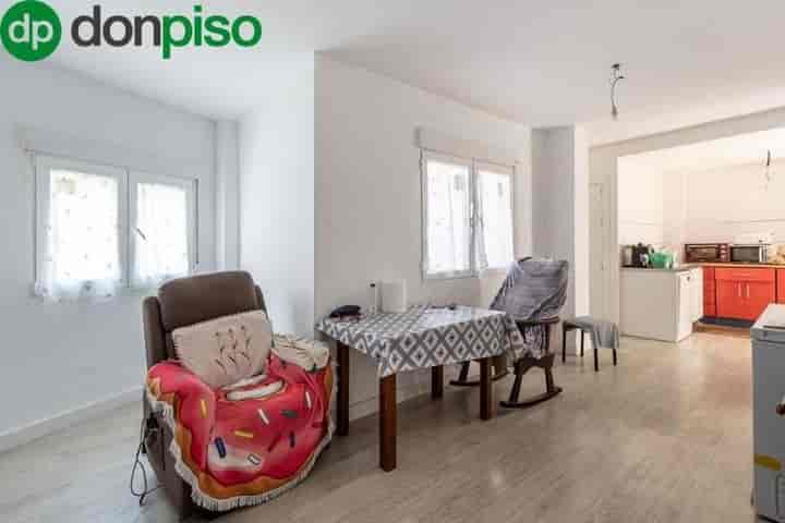 Modern Apartment for Sale in Armilla - Your Cozy Home Awaits!