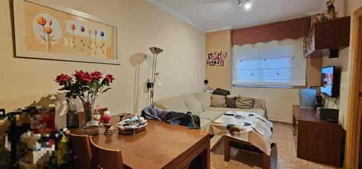 Charming Ground Floor Apartment in Prime Motril Location