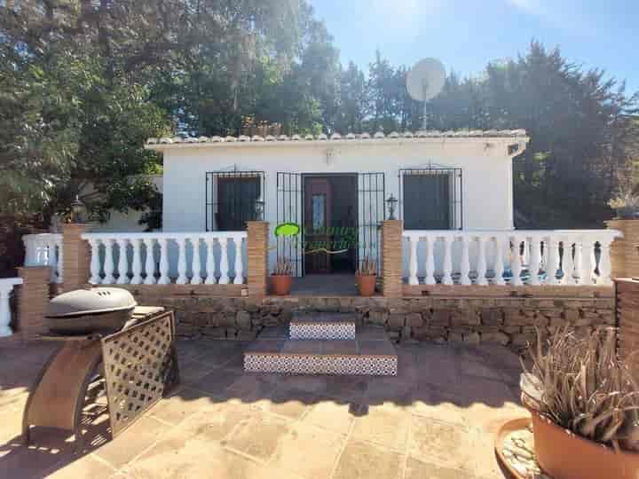 Charming Country Home Vicino Cómpeta & Torrox